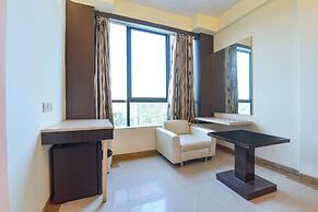 FabHotel Apex Intercontinental
