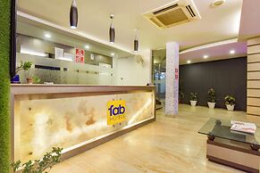 FabHotel Apex Intercontinental