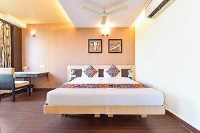 FabHotel Apex Intercontinental