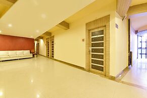 FabHotel Apex Intercontinental