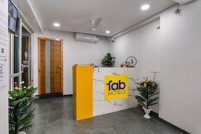 Fabhotel Sky City
