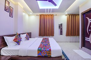 Fabhotel Nandini Grand