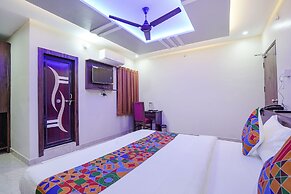 Fabhotel Nandini Grand