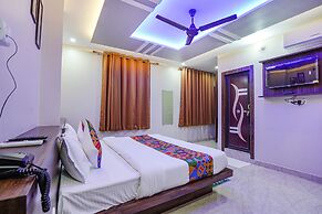 Fabhotel Nandini Grand