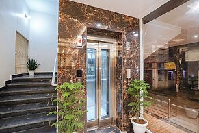 Fabhotel Nandini Grand