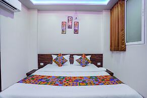 Fabhotel Nandini Grand