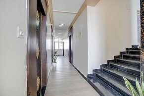 Fabhotel Nandini Grand