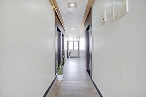 Fabhotel Nandini Grand