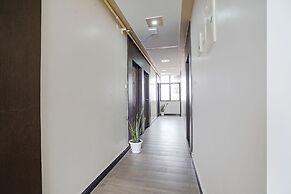 Fabhotel Nandini Grand