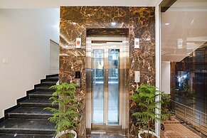 Fabhotel Nandini Grand