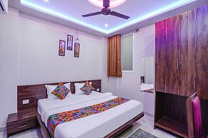 Fabhotel Nandini Grand
