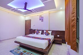 Fabhotel Nandini Grand