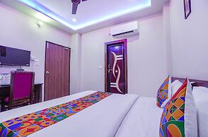 Fabhotel Nandini Grand