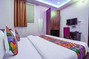 Fabhotel Nandini Grand