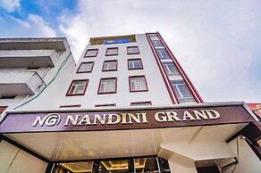 Fabhotel Nandini Grand