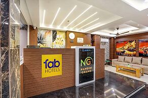 Fabhotel Nandini Grand