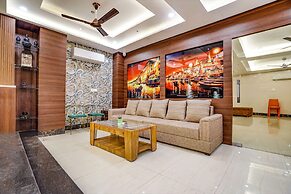 Fabhotel Nandini Grand