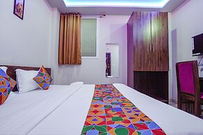 Fabhotel Nandini Grand