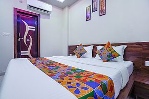 Fabhotel Nandini Grand