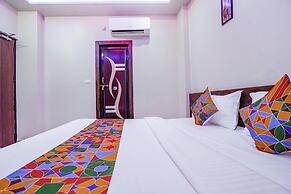 Fabhotel Nandini Grand