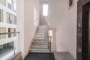 Fabhotel Perams Grand Inn