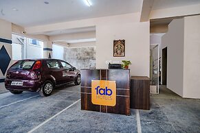 Fabhotel Perams Grand Inn