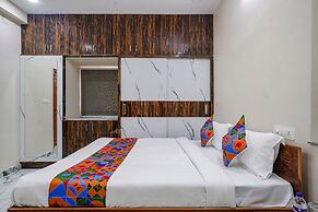 Fabhotel Perams Grand Inn