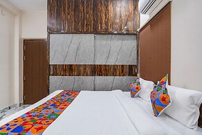 Fabhotel Perams Grand Inn