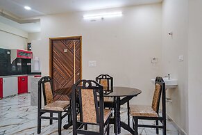 Fabhotel Perams Grand Inn