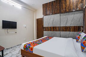 Fabhotel Perams Grand Inn