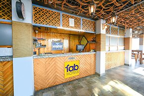 Fabhotel Kgf
