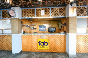 Fabhotel Kgf