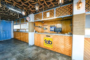 Fabhotel Kgf