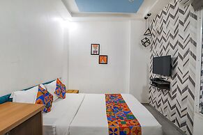 Fabexpress Pramila Prakash