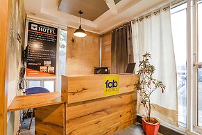 Fabexpress Pramila Prakash