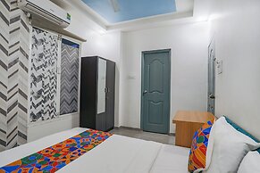 Fabexpress Pramila Prakash