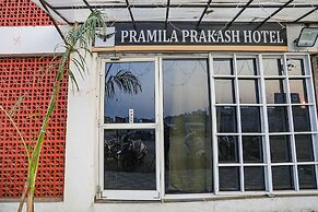 Fabexpress Pramila Prakash