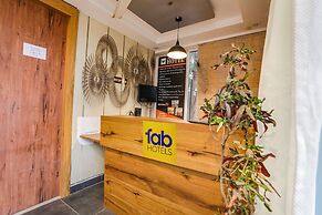 Fabexpress Pramila Prakash