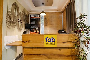 Fabexpress Pramila Prakash