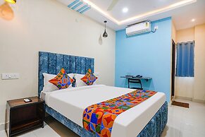 Fabhotel Grand Broholic