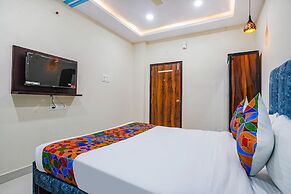 Fabhotel Grand Broholic