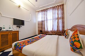 Fabhotel Prime Hemkunth