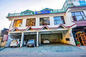 Fabhotel Prime Hemkunth