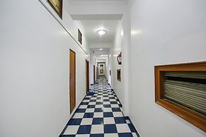 Fabhotel Prime Hemkunth