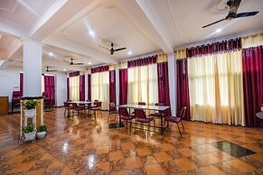 Fabhotel Prime Hemkunth