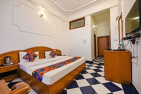 Fabhotel Prime Hemkunth