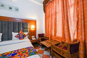 Fabhotel Prime Hemkunth