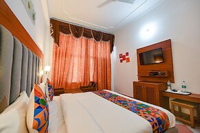 Fabhotel Prime Hemkunth