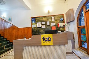 Fabhotel Prime Hemkunth
