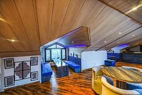 Fabhotel Prime Hemkunth